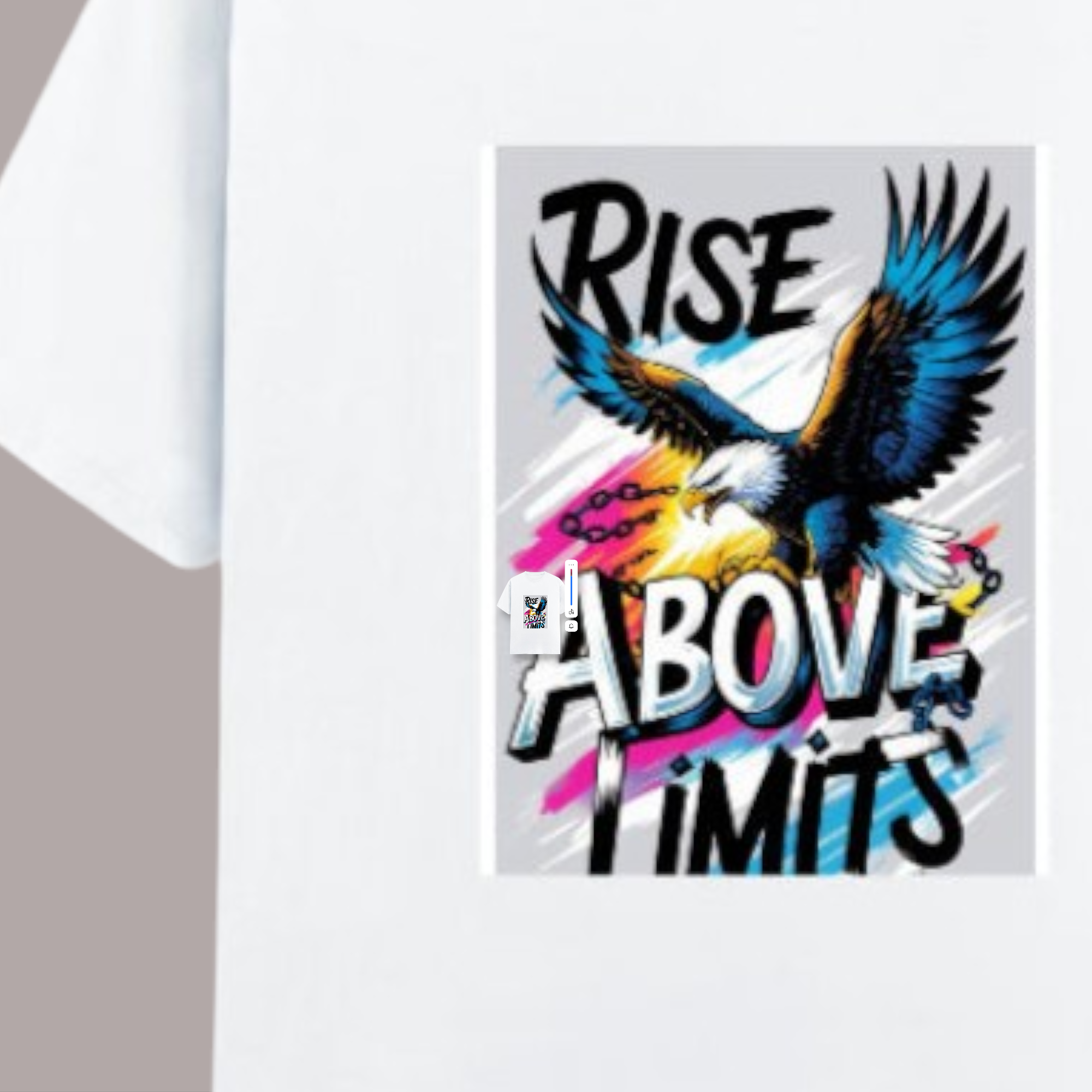 Unisex Classic Crew T-Shirt
