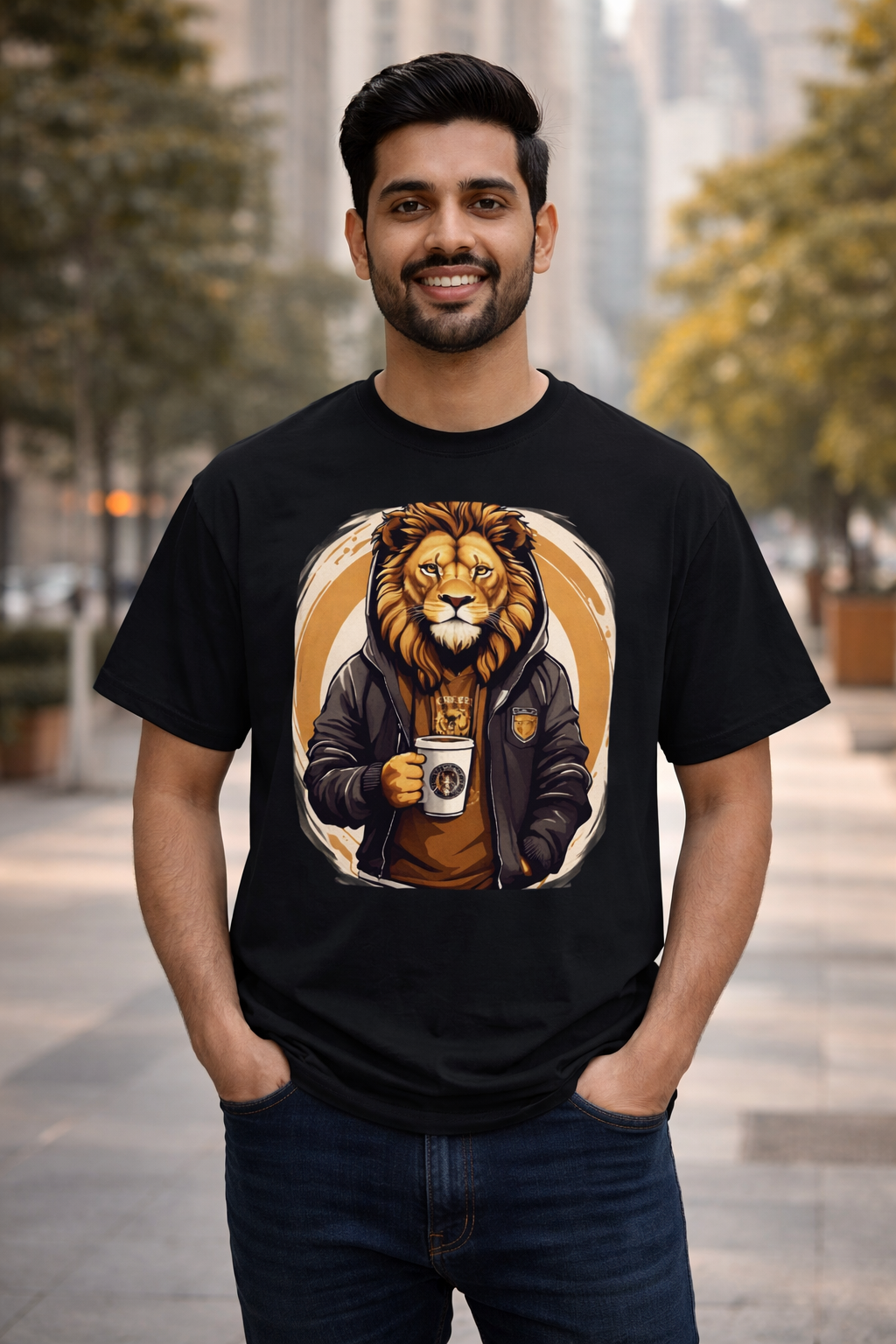 Unisex Classic Crew T-Shirt