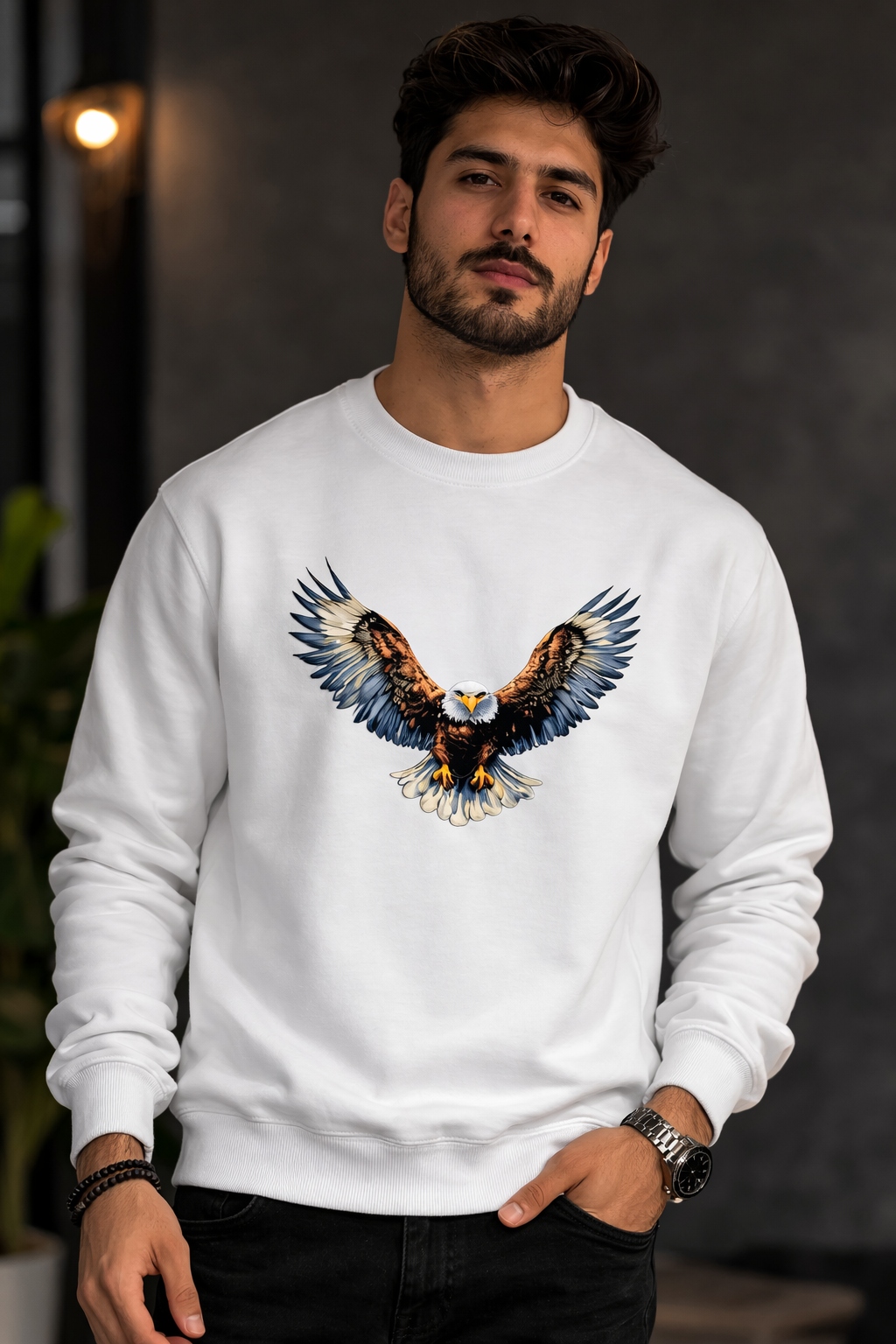 Unisex Sweatshirt