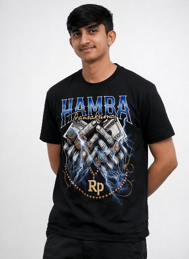 Unisex Classic Crew T-Shirt