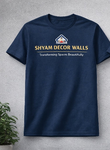 Unisex Classic Crew T-Shirt