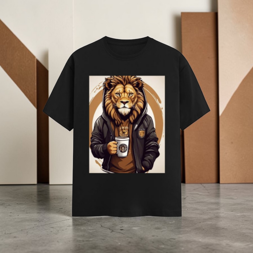 Unisex Classic Crew T-Shirt