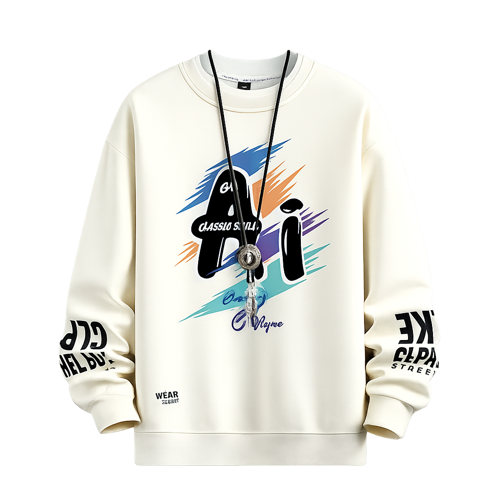 Unisex Sweatshirt